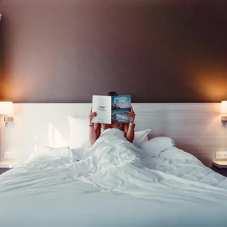 Hotel Domaine De La Gressière La Bernerie-en-Retz