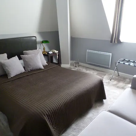 Domaine De La Gressiere