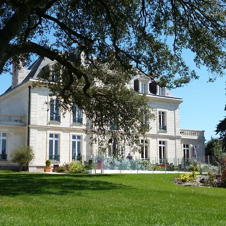 Domaine De La Gressiere 3*