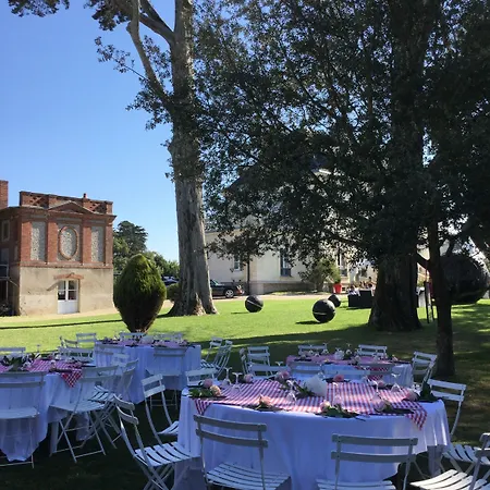 Domaine De La Gressière Hotel La Bernerie-en-Retz