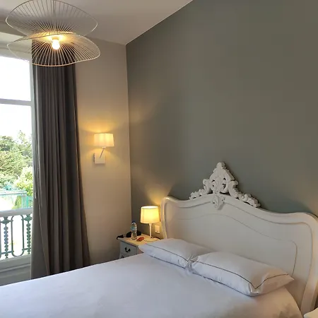 호텔 Domaine De La Gressiere 라 베르네리-앙-레츠