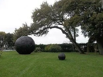Domaine De La Gressière 3* La Bernerie-en-Retz