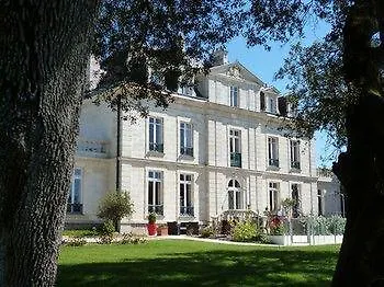 Hotel Domaine De La Gressière 3*