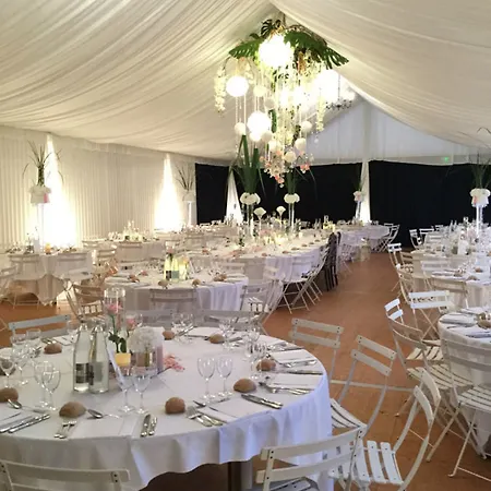 Domaine De La Gressière Hotel La Bernerie-en-Retz