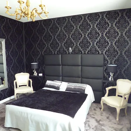 Domaine De La Gressière Hotel La Bernerie-en-Retz