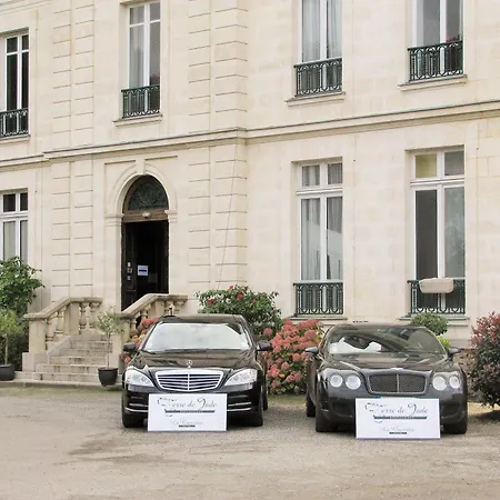 Domaine De La Gressière Hotel La Bernerie-en-Retz