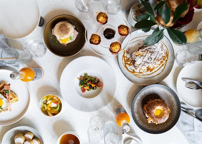 호텔 Domaine De La Gressiere