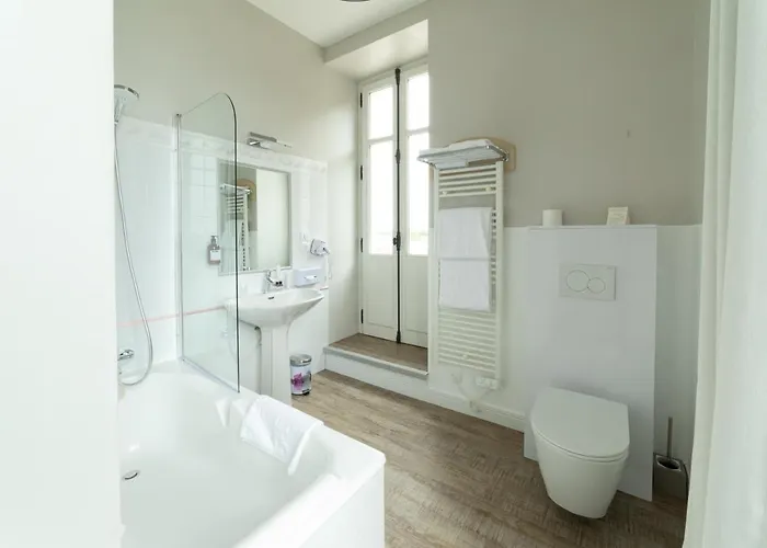 Domaine De La Gressiere 3* 라 베르네리-앙-레츠