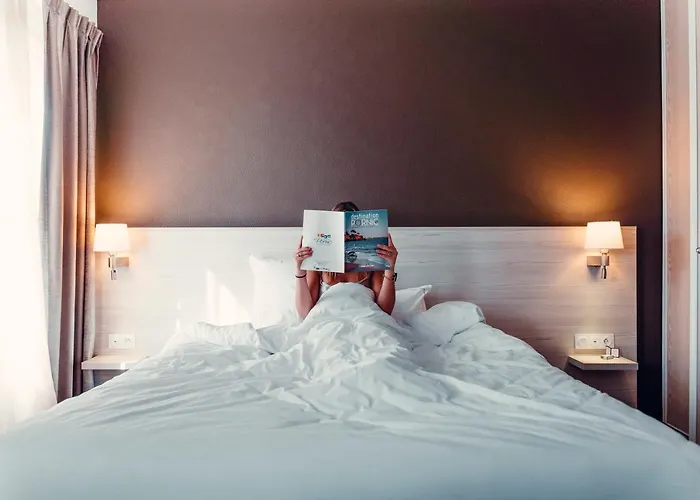 호텔 Domaine De La Gressiere 라 베르네리-앙-레츠