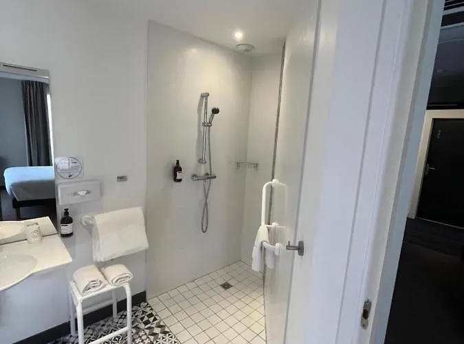 호텔 Domaine De La Gressiere