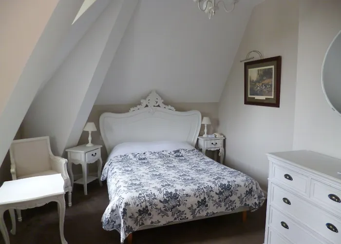 Domaine De La Gressiere 3*