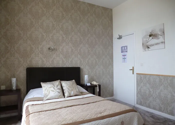 호텔 Domaine De La Gressiere 라 베르네리-앙-레츠