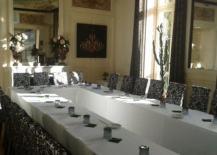 Domaine De La Gressiere 라 베르네리-앙-레츠