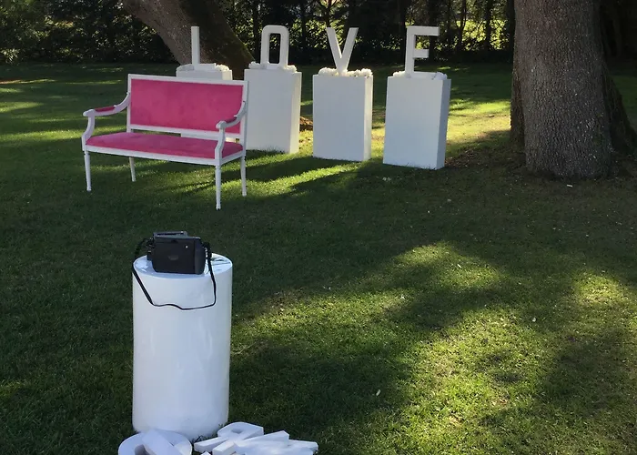 호텔 Domaine De La Gressiere 3*