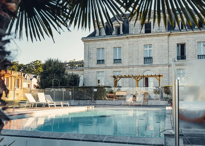 Domaine De La Gressiere 3*