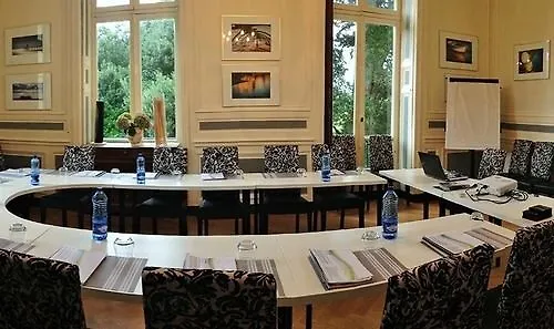 Domaine De La Gressiere 3* 라 베르네리-앙-레츠