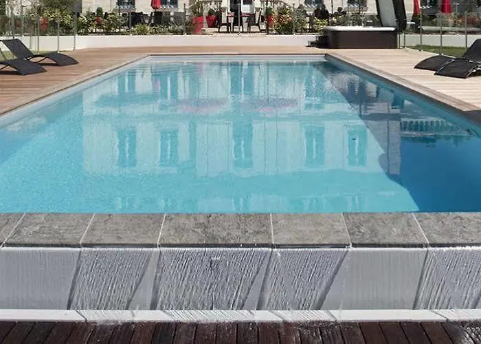 Domaine De La Gressiere 3*