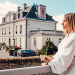 Hotel Domaine De La Gressiere La Bernerie-en-Retz