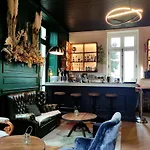 Domaine De La Gressiere Hotel