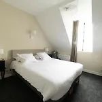 Hotel Domaine De La Gressière 3*