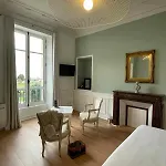 Hotel Domaine De La Gressière La Bernerie-en-Retz