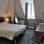 Hotel Domaine De La Gressière
