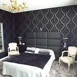 Hotel Domaine De La Gressière
