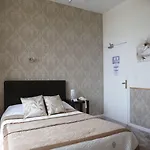 Hotel Domaine De La Gressiere La Bernerie-en-Retz