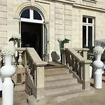 Hotel Domaine De La Gressière