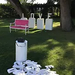 Hotel Domaine De La Gressiere 3*