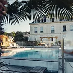 Domaine De La Gressière 3*