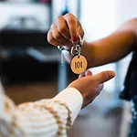 Hotel Domaine De La Gressiere 3*