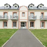 Domaine De La Gressière Hotel 3*