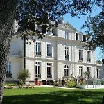 Hotel Domaine De La Gressière 3*