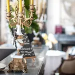 Hotel Domaine De La Gressiere 3*