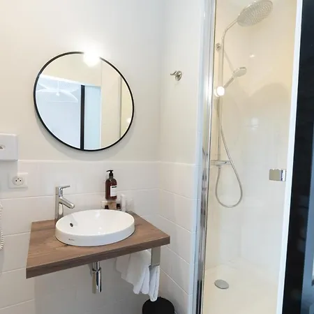 Domaine De La Gressière 3*