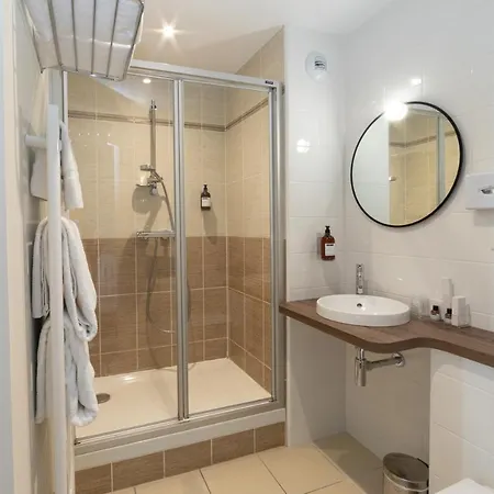 Domaine De La Gressiere Hotel