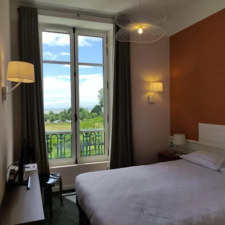 Domaine De La Gressiere 3*