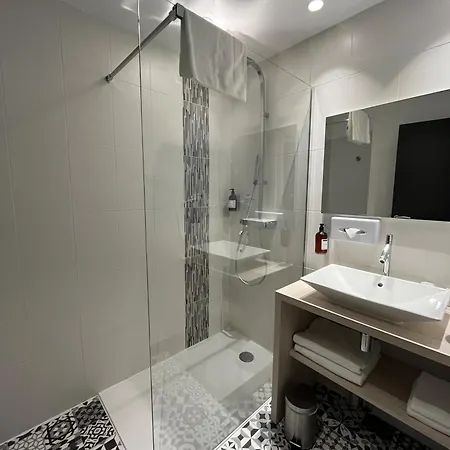 酒店 Domaine De La Gressiere 3*