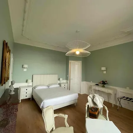 Hotel Domaine De La Gressiere La Bernerie-en-Retz