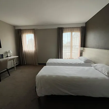 Domaine De La Gressiere 3*