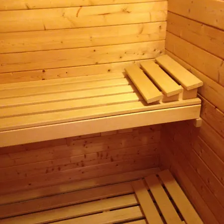 酒店 Domaine De La Gressiere