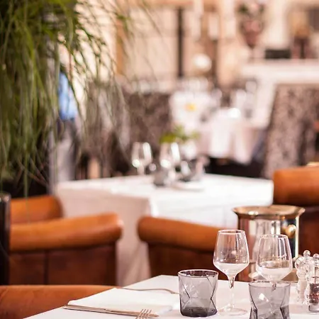 酒店 Domaine De La Gressiere