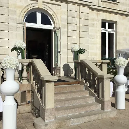 Hotel Domaine De La Gressiere