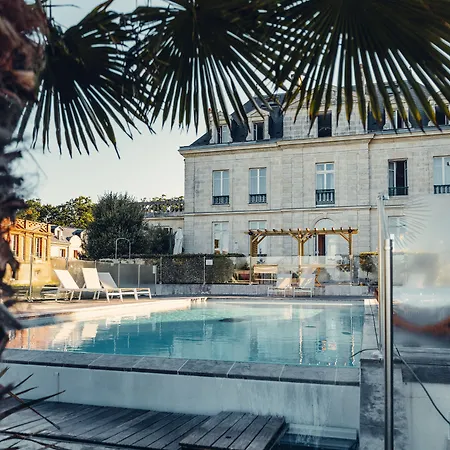 Domaine De La Gressiere 3*