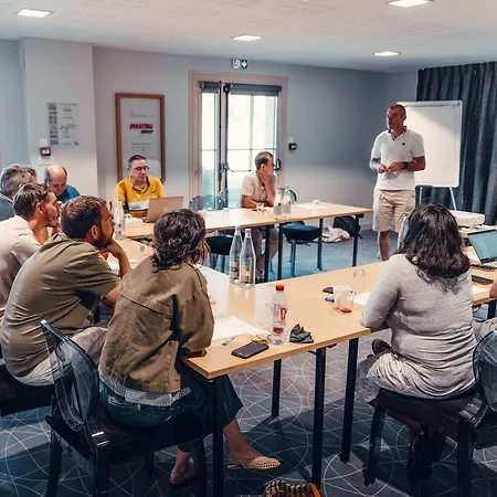 Domaine De La Gressiere 拉贝尔讷里昂雷茨