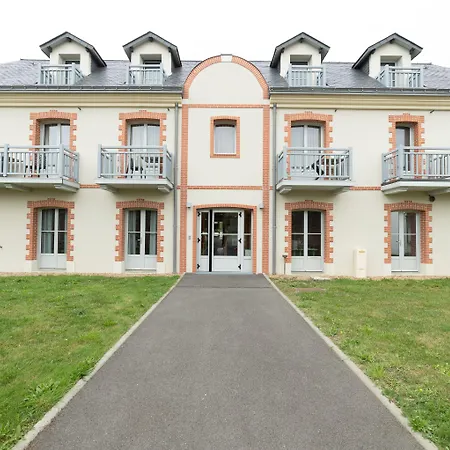 Domaine De La Gressiere 酒店 3*