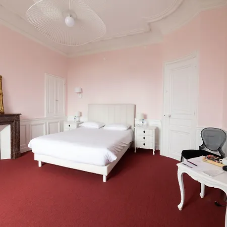 Domaine De La Gressiere 3*