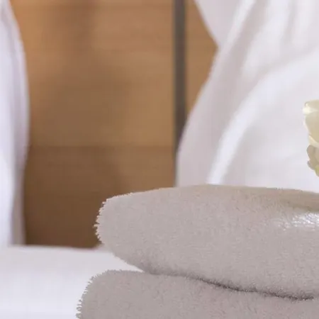 Domaine De La Gressiere 酒店