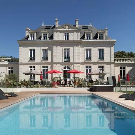 Domaine De La Gressiere La Bernerie-en-Retz